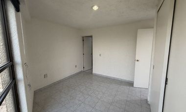 Departamento en renta en Escuela Naval Militar