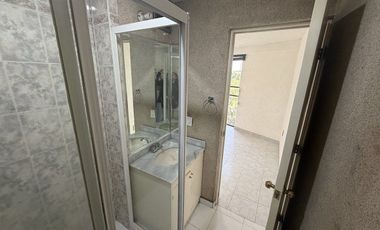 Departamento en renta en Escuela Naval Militar