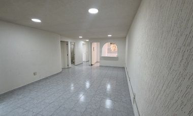 Departamento en renta en Escuela Naval Militar