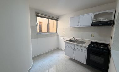 Departamento en renta en Escuela Naval Militar