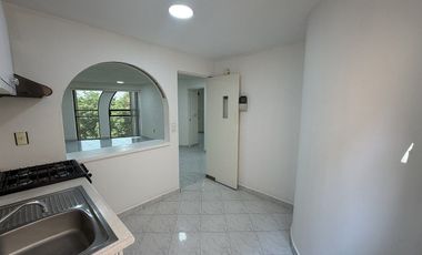 Departamento en renta en Escuela Naval Militar