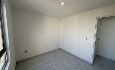 Departamento en renta en Escuela Naval Militar