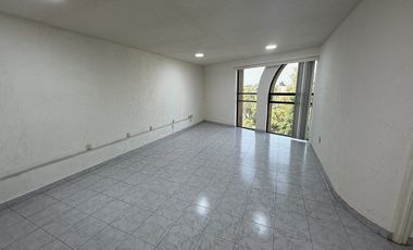 Departamento en renta en Escuela Naval Militar