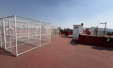 Departamento en renta en Escuela Naval Militar