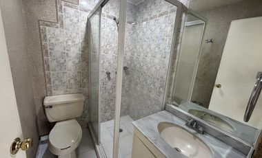 Departamento en renta en Escuela Naval Militar