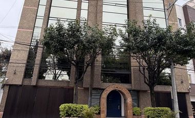 Departamento en renta en Escuela Naval Militar