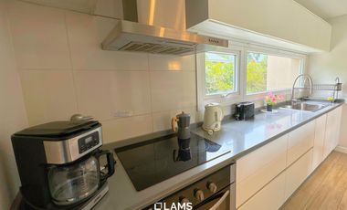 Casa 4 ambientes con piscina climatizada - Alquiler de Marzo a Diciembre - Barrio Privado Rumenco