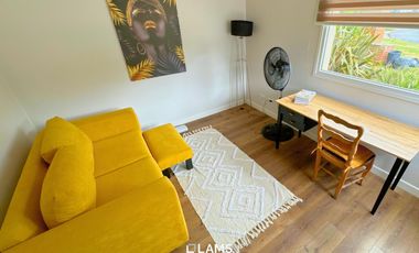 Casa 4 ambientes con piscina climatizada - Alquiler de Marzo a Diciembre - Barrio Privado Rumenco