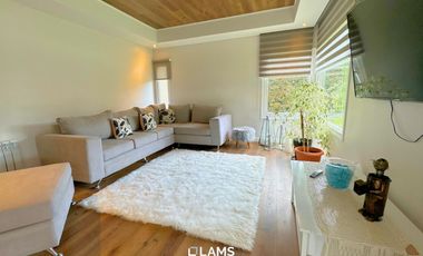 Casa 4 ambientes con piscina climatizada - Alquiler de Marzo a Diciembre - Barrio Privado Rumenco