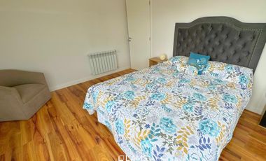 Casa 4 ambientes con piscina climatizada - Alquiler de Marzo a Diciembre - Barrio Privado Rumenco