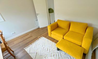 Casa 4 ambientes con piscina climatizada - Alquiler de Marzo a Diciembre - Barrio Privado Rumenco