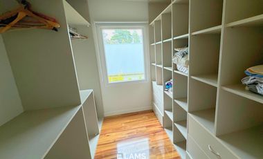 Casa 4 ambientes con piscina climatizada - Alquiler de Marzo a Diciembre - Barrio Privado Rumenco