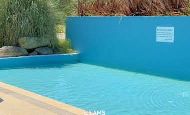 Casa 4 ambientes con piscina climatizada - Alquiler de Marzo a Diciembre - Barrio Privado Rumenco