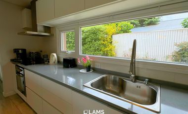 Casa 4 ambientes con piscina climatizada - Alquiler de Marzo a Diciembre - Barrio Privado Rumenco