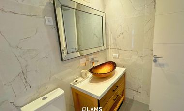 Casa 4 ambientes con piscina climatizada - Alquiler de Marzo a Diciembre - Barrio Privado Rumenco