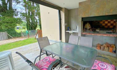 Casa 4 ambientes con piscina climatizada - Alquiler de Marzo a Diciembre - Barrio Privado Rumenco