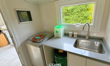 Casa 4 ambientes con piscina climatizada - Alquiler de Marzo a Diciembre - Barrio Privado Rumenco