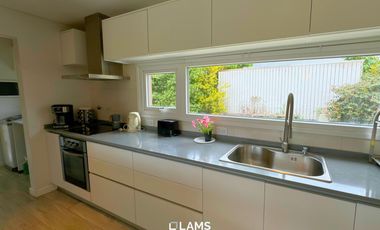 Casa 4 ambientes con piscina climatizada - Alquiler de Marzo a Diciembre - Barrio Privado Rumenco