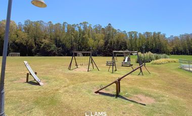 Casa 4 ambientes con piscina climatizada - Alquiler de Marzo a Diciembre - Barrio Privado Rumenco