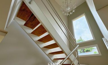 Casa 4 ambientes con piscina climatizada - Alquiler de Marzo a Diciembre - Barrio Privado Rumenco