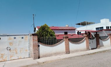 TERRENO EN VENTA O RENTA EN SANTA ROSA JAUREGUI PEGADO A JURIQUILLA