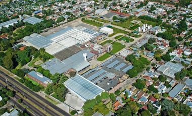 Nave Industrial - Alquiler - Pablo Podestá