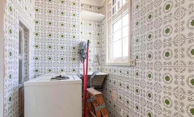 Departamento 3 ambientes al frente / Zona centro