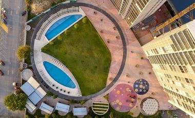 DEPARTAMENTO EN VENTA  SAN NICOLAS