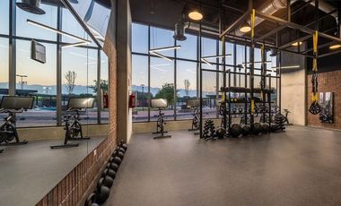 DEPARTAMENTO EN VENTA  SAN NICOLAS