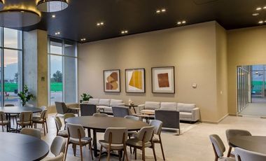 DEPARTAMENTO EN VENTA  SAN NICOLAS