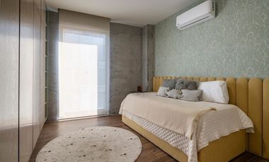 DEPARTAMENTO EN VENTA  SAN NICOLAS