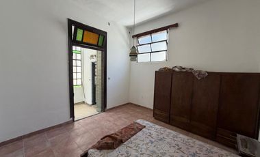 Casa en alquiler 4 ambientes