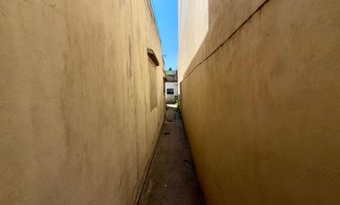 Casa en alquiler 4 ambientes