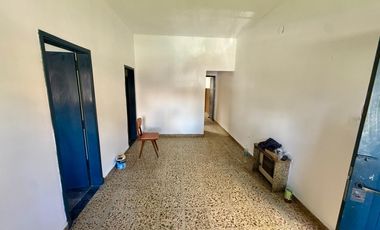 Casa en alquiler 4 ambientes