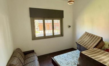 Casa en alquiler 4 ambientes