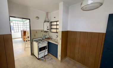 Casa en alquiler 4 ambientes