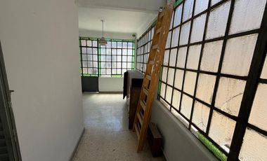 Casa en alquiler 4 ambientes