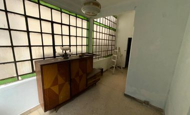 Casa en alquiler 4 ambientes