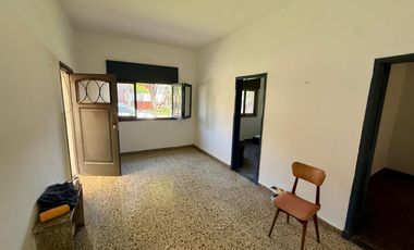 Casa en alquiler 4 ambientes
