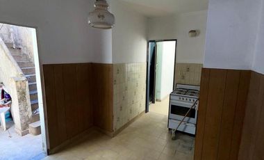 Casa en alquiler 4 ambientes