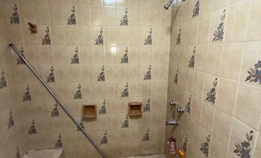 Casa en alquiler 4 ambientes