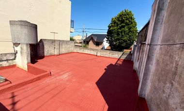 Casa en alquiler 4 ambientes