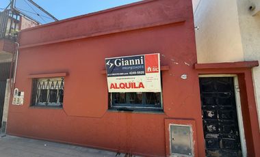 Casa en alquiler 4 ambientes