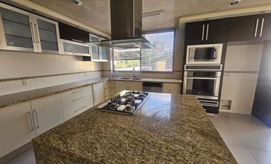 CASA EN RENTA EN JARDINES EN LA MONTAÑA