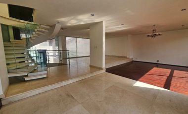 CASA EN RENTA EN JARDINES EN LA MONTAÑA