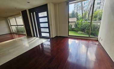 CASA EN RENTA EN JARDINES EN LA MONTAÑA