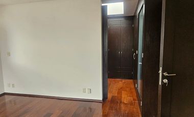 CASA EN RENTA EN JARDINES EN LA MONTAÑA