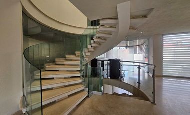 CASA EN RENTA EN JARDINES EN LA MONTAÑA