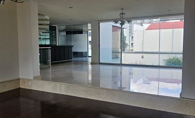 CASA EN RENTA EN JARDINES EN LA MONTAÑA