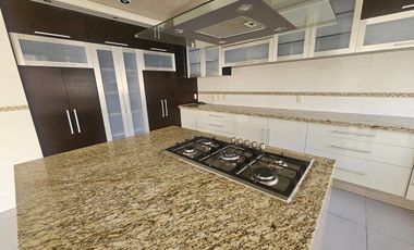 CASA EN RENTA EN JARDINES EN LA MONTAÑA